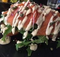Cafe Fred - VIC Tourism