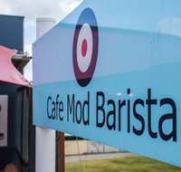 Cafe Mod Barista - VIC Tourism