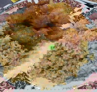 Chan's Chinese Restaurant - VIC Tourism