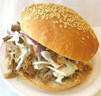 Chews On Hughes - VIC Tourism