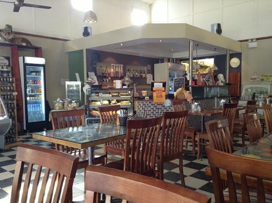 Marshdale NSW VIC Tourism