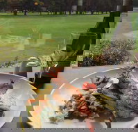 ClubCatalina Country Club - VIC Tourism