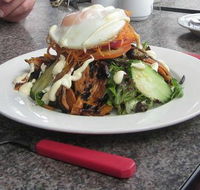 Contented Tummy - VIC Tourism