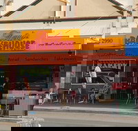 Dave's Bakehouse - VIC Tourism