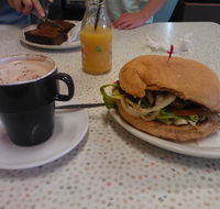 Detours Cafe - VIC Tourism