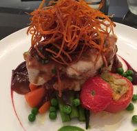 Diners Choice - VIC Tourism
