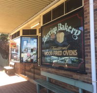 Dorrigo Bakery - VIC Tourism