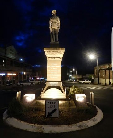 Dorrigo Memorial RSL Club - VIC Tourism 0