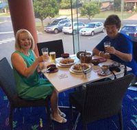 Dragon Sea Restaurant - VIC Tourism