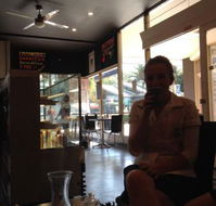 Dulce Mama Espresso Bar  Patisserie - VIC Tourism