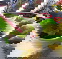 FantAsian Eatery - VIC Tourism