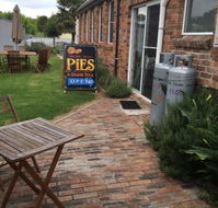 Fenwicke House - VIC Tourism