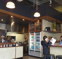Fibonacci Coffee - VIC Tourism