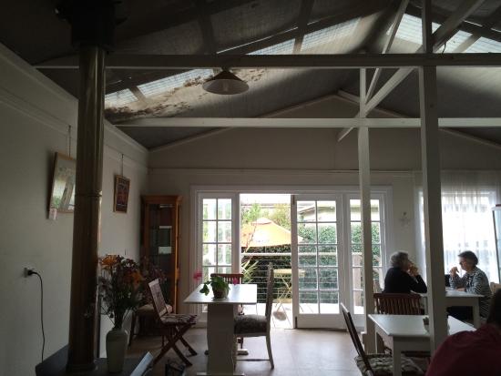 Moonpar NSW VIC Tourism