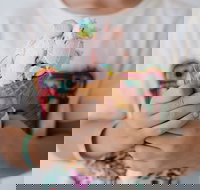 Get The Scoop Gelato Bar - VIC Tourism