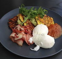 Green Seeds Cafe - VIC Tourism