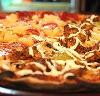 Heat Woodfired Pizza Bar - VIC Tourism