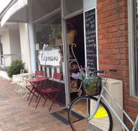 House Of Expressos - VIC Tourism