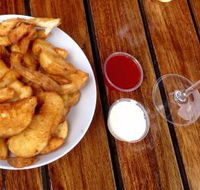 Hummingbird Bistro - VIC Tourism