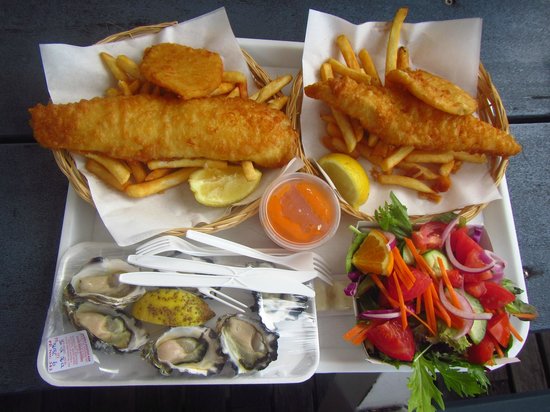 Batemans Bay NSW VIC Tourism