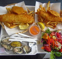 Innes' Boatshed - VIC Tourism