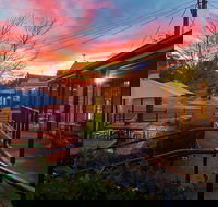 Jumping Rock Cafe - VIC Tourism