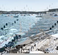 Lake Macquarie Yacht Club - VIC Tourism