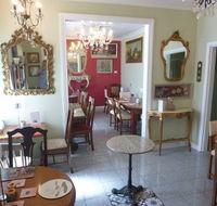 Lambton Park Tea Rooms - VIC Tourism