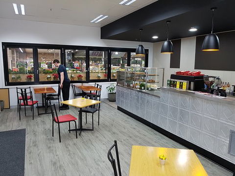 Li'l Nellies - VIC Tourism 0