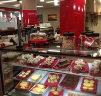 Little Red Cafe  Take Away - VIC Tourism