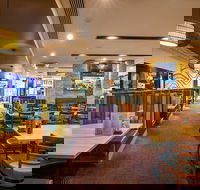 Mattara Hotel - VIC Tourism