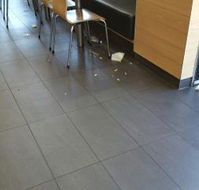 McDonalds - VIC Tourism