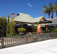Myalla Magic Cafe - VIC Tourism