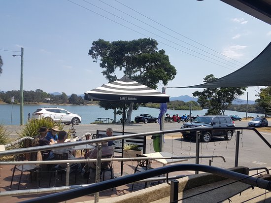 Spicketts Creek NSW VIC Tourism