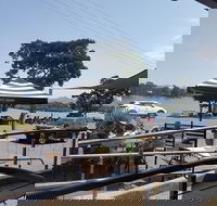Mylestom Cafe/Post Office - VIC Tourism