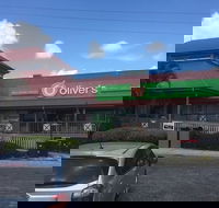 Oliver's Real Food - VIC Tourism