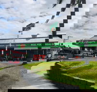 Olivers Real Food - VIC Tourism