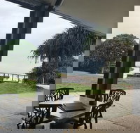 Pandanus Cafe - VIC Tourism