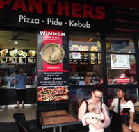 Panthers Pizza  Kebab - VIC Tourism
