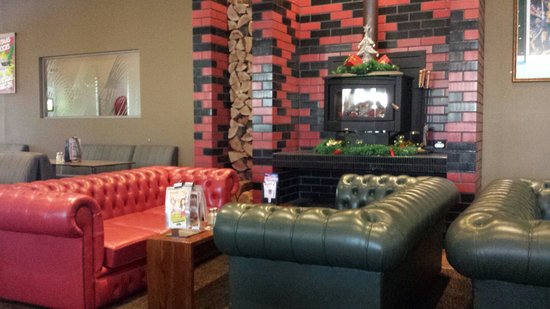 Wollongbar NSW VIC Tourism