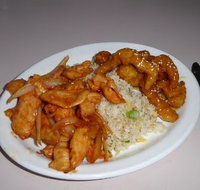 Raymond's Chinese - VIC Tourism