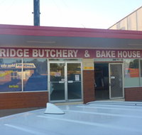 Ridge Bakehouse - VIC Tourism