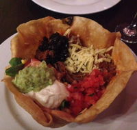 Rodeo Mexican Restaurant - VIC Tourism