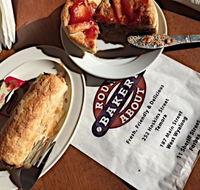 Round about Bakery - VIC Tourism