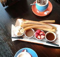 San Churro - VIC Tourism