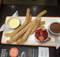 San Churro Penrith - VIC Tourism