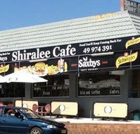 Shiralee Cafe - VIC Tourism