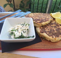 Sotos Tea  Coffee Bar - VIC Tourism