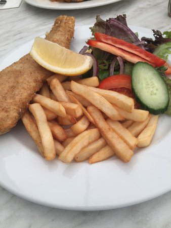 Osterley NSW VIC Tourism