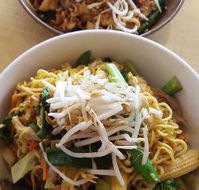 Stir Crazy Noodle Bar - VIC Tourism